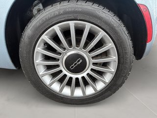 2014 Fiat 500C in Quebec, Quebec - 7 - w320h240px