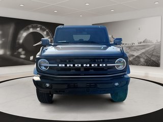 2022 FORD TRUCK BRONCO in Quebec, Quebec - 2 - w320h240px