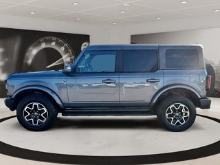 2022 FORD TRUCK BRONCO in Quebec, Quebec - 5 - w320h240px