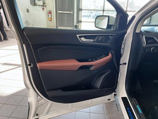 FORD TRUCK EDGE  2019 à Québec, Québec - 11 - w320h240px