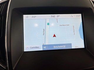 FORD TRUCK EDGE  2019 à Québec, Québec - 18 - w320h240px