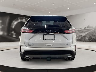 FORD TRUCK EDGE  2019 à Québec, Québec - 3 - w320h240px