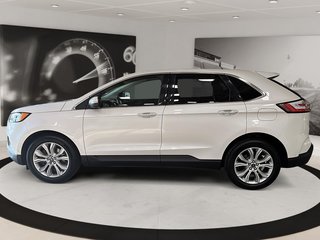 FORD TRUCK EDGE  2019 à Québec, Québec - 5 - w320h240px
