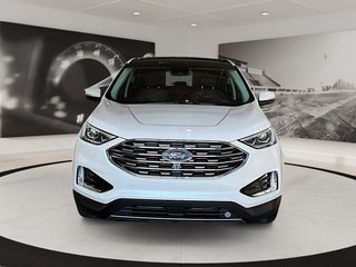 FORD TRUCK EDGE  2019 à Québec, Québec - 2 - w320h240px