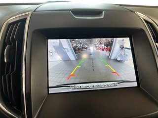 FORD TRUCK EDGE  2019 à Québec, Québec - 17 - w320h240px