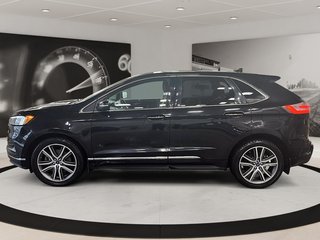 FORD TRUCK EDGE  2019 à Québec, Québec - 5 - w320h240px