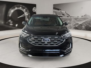FORD TRUCK EDGE  2019 à Québec, Québec - 2 - w320h240px