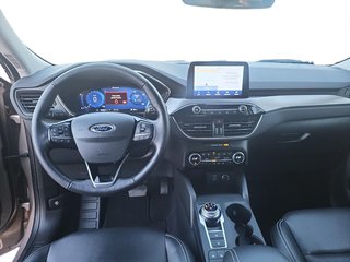 FORD TRUCK ESCAPE  2021 à Québec, Québec - 11 - w320h240px