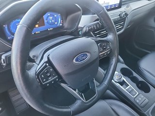 FORD TRUCK ESCAPE  2021 à Québec, Québec - 12 - w320h240px