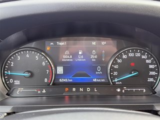 2022 FORD TRUCK EXPLORER in Quebec, Quebec - 13 - w320h240px