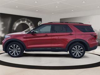 2022 FORD TRUCK EXPLORER in Quebec, Quebec - 5 - w320h240px