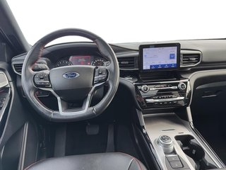 2022 FORD TRUCK EXPLORER in Quebec, Quebec - 10 - w320h240px