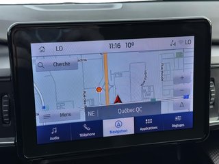 2022 FORD TRUCK EXPLORER in Quebec, Quebec - 17 - w320h240px