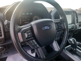 FORD TRUCK F-150  2019 à Québec, Québec - 12 - w320h240px