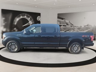 FORD TRUCK F-150  2019 à Québec, Québec - 6 - w320h240px