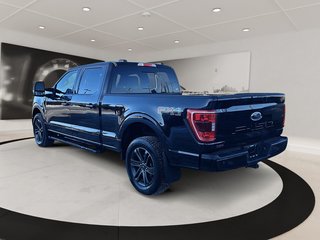 2021 FORD TRUCK F-150 in Quebec, Quebec - 4 - w320h240px