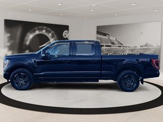 2021 FORD TRUCK F-150 in Quebec, Quebec - 5 - w320h240px
