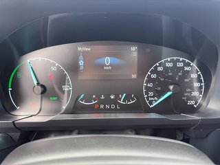 2023 FORD TRUCK MAVERICK in Quebec, Quebec - 12 - w320h240px