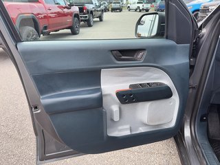 2023 FORD TRUCK MAVERICK in Quebec, Quebec - 11 - w320h240px