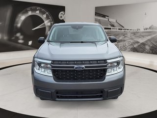 2023 FORD TRUCK MAVERICK in Quebec, Quebec - 2 - w320h240px