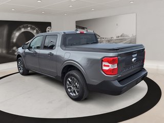 2023 FORD TRUCK MAVERICK in Quebec, Quebec - 4 - w320h240px