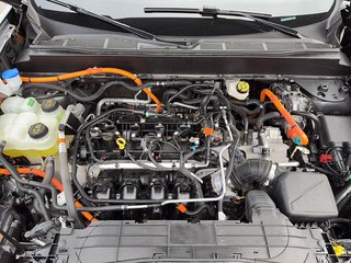 2023 FORD TRUCK MAVERICK in Quebec, Quebec - 8 - w320h240px