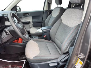 2023 FORD TRUCK MAVERICK in Quebec, Quebec - 9 - w320h240px