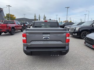2023 FORD TRUCK MAVERICK in Quebec, Quebec - 3 - w320h240px