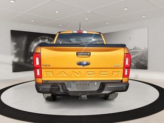 2020 FORD TRUCK RANGER in Quebec, Quebec - 3 - w320h240px