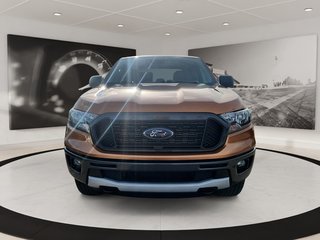 2020 FORD TRUCK RANGER in Quebec, Quebec - 2 - w320h240px