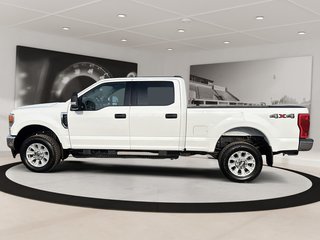 2022 FORD TRUCK SUPER DUTY F-25 in Quebec, Quebec - 5 - w320h240px