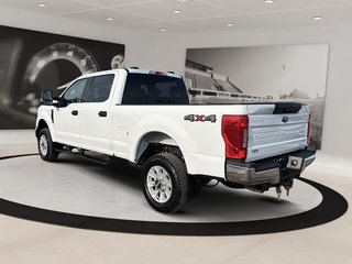 2022 FORD TRUCK SUPER DUTY F-25 in Quebec, Quebec - 4 - w320h240px