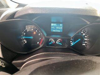 FORD TRUCK TRANSIT CONNECT  2018 à Québec, Québec - 13 - w320h240px