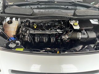FORD TRUCK TRANSIT CONNECT  2018 à Québec, Québec - 7 - w320h240px