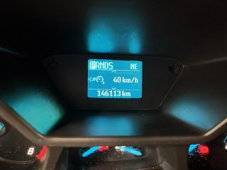 FORD TRUCK TRANSIT CONNECT  2018 à Québec, Québec - 12 - w320h240px