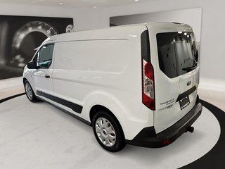FORD TRUCK TRANSIT CONNECT  2018 à Québec, Québec - 4 - w320h240px