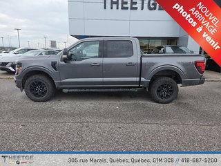 Ford F-150 FX4  2024 à Québec, Québec - 2 - w320h240px