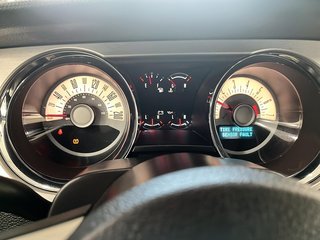 2010 Ford Mustang in Quebec, Quebec - 17 - w320h240px