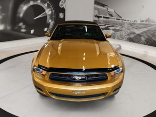 2010 Ford Mustang in Quebec, Quebec - 5 - w320h240px