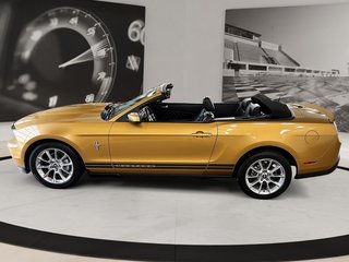 2010 Ford Mustang in Quebec, Quebec - 2 - w320h240px