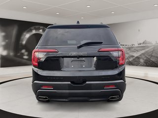 2023 GMC Acadia in Quebec, Quebec - 3 - w320h240px