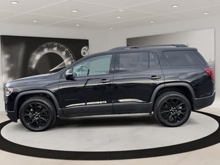 2023 GMC Acadia in Quebec, Quebec - 5 - w320h240px