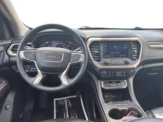2023 GMC Acadia in Quebec, Quebec - 9 - w320h240px