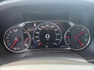 2023 GMC Acadia in Quebec, Quebec - 11 - w320h240px