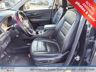 GMC Acadia  2023 à Québec, Québec - 3 - w320h240px