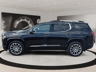 2023 GMC Acadia in Quebec, Quebec - 5 - w320h240px