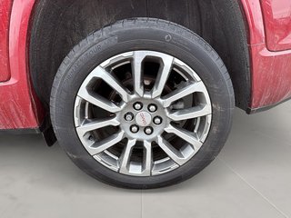 GMC ACADIA  2023 à Québec, Québec - 7 - w320h240px