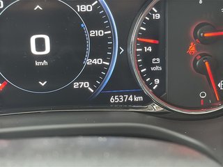 GMC ACADIA  2023 à Québec, Québec - 11 - w320h240px