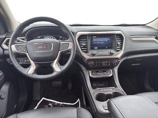 GMC ACADIA  2023 à Québec, Québec - 9 - w320h240px
