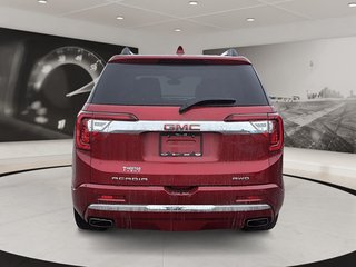 2023 GMC ACADIA in Quebec, Quebec - 3 - w320h240px